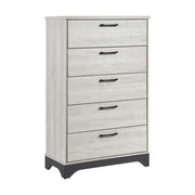 2334-9 Chest - 2334-9