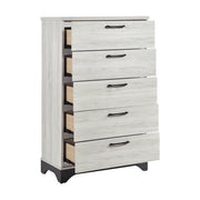 2334-9 Chest - 2334-9