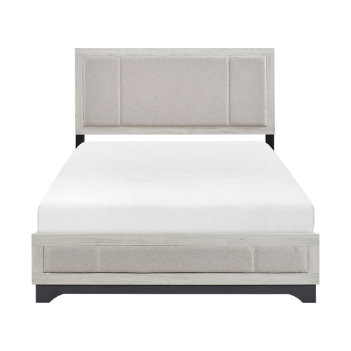 2334K-1EK* (2) Eastern King Platform Bed - 2334K-1EK*