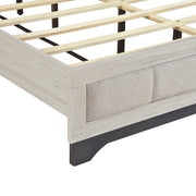 2334K-1EK* (2) Eastern King Platform Bed - 2334K-1EK*