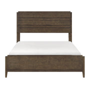 2335-1* (3) Queen Bed - 2335-1*