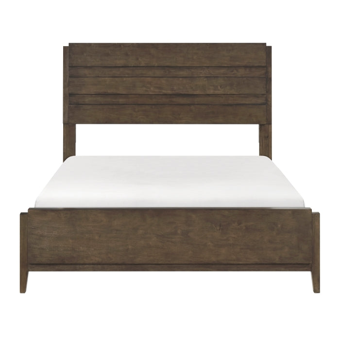 2335-1* (3) Queen Bed - 2335-1*