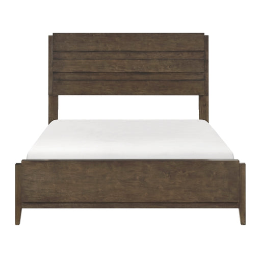 2335-1* (3) Queen Bed - 2335-1*
