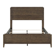 2335-1* (3) Queen Bed - 2335-1*