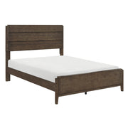 2335-1* (3) Queen Bed - 2335-1*