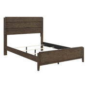 2335-1* (3) Queen Bed - 2335-1*