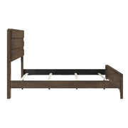 2335-1* (3) Queen Bed - 2335-1*