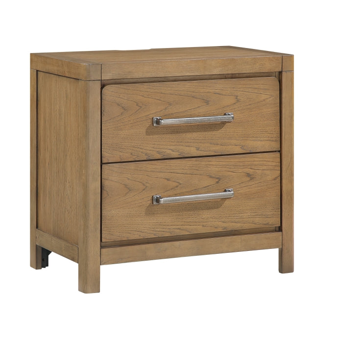 2336-4 Night Stand - 2336-4