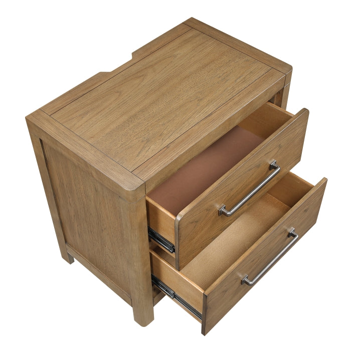 2336-4 Night Stand - 2336-4