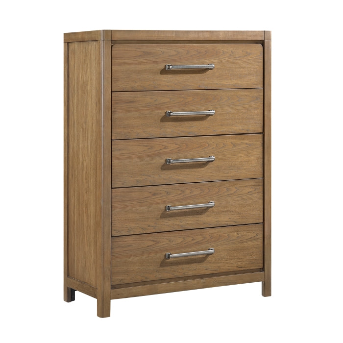 2336-9 Chest - 2336-9
