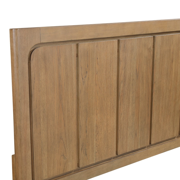 2336K-1EK* (4) Eastern King Platform Bed with Storage Side Rails - 2336K-1EK*