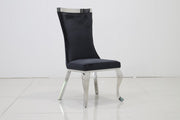 234-BLACK, Set of 4 - 234-BLACK