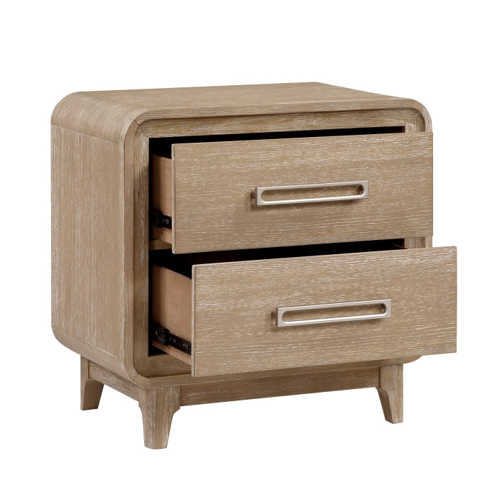 2350-4 Night Stand - 2350-4