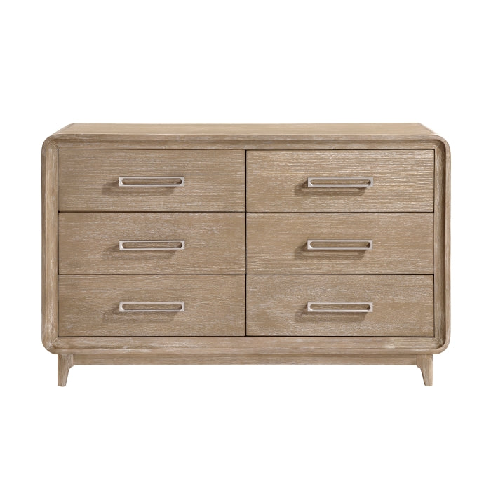 2350-5 Dresser - 2350-5