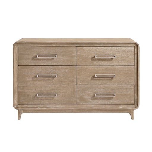 2350-5 Dresser - 2350-5
