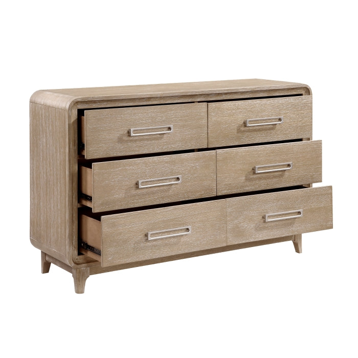 2350-5 Dresser - 2350-5