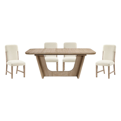 2350-94*5 5pc Set (TB+4S) - 2350-94*5