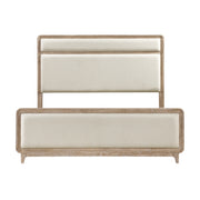 2350K-1CK* (3) California King Bed - 2350K-1CK*