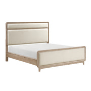 2350K-1CK* (3) California King Bed - 2350K-1CK*