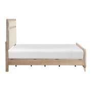 2350K-1CK* (3) California King Bed - 2350K-1CK*