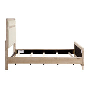 2350K-1CK* (3) California King Bed - 2350K-1CK*