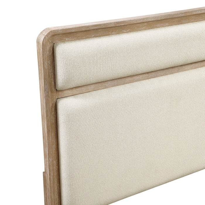 2350K-1CK* (3) California King Bed - 2350K-1CK*