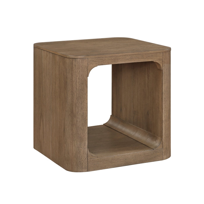 2350N-04 End Table - 2350N-04