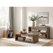 2350N-30 Cocktail Table - 2350N-30