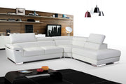2383 Sectional - Gate FurnitureSectional