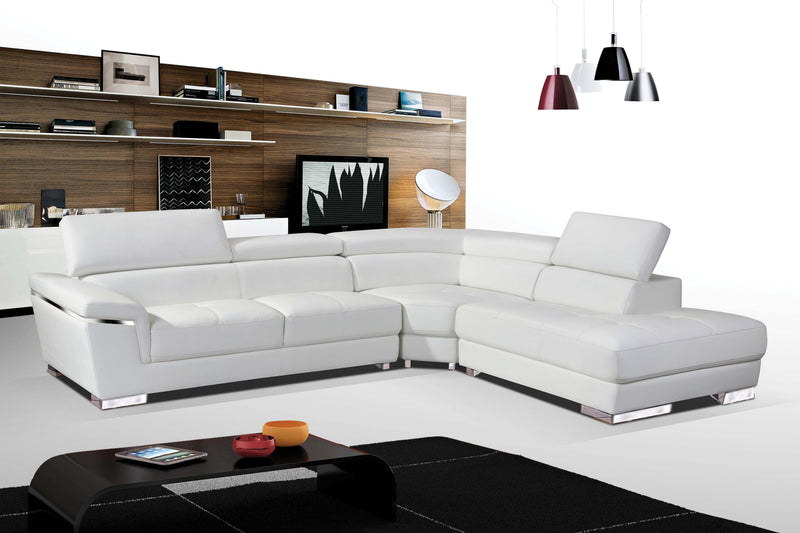 2383 Sectional - Gate FurnitureSectional