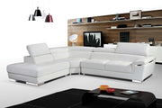 2383 Sectional - Gate FurnitureSectional