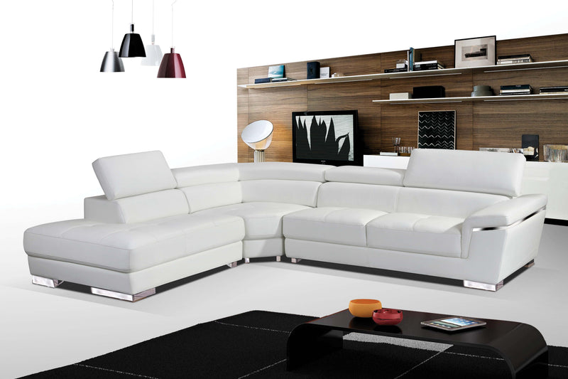 2383 Sectional - Gate FurnitureSectional