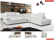 2383 Sectional - Gate FurnitureSectional