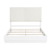 2384-1* (3) Queen Bed - 2384-1*