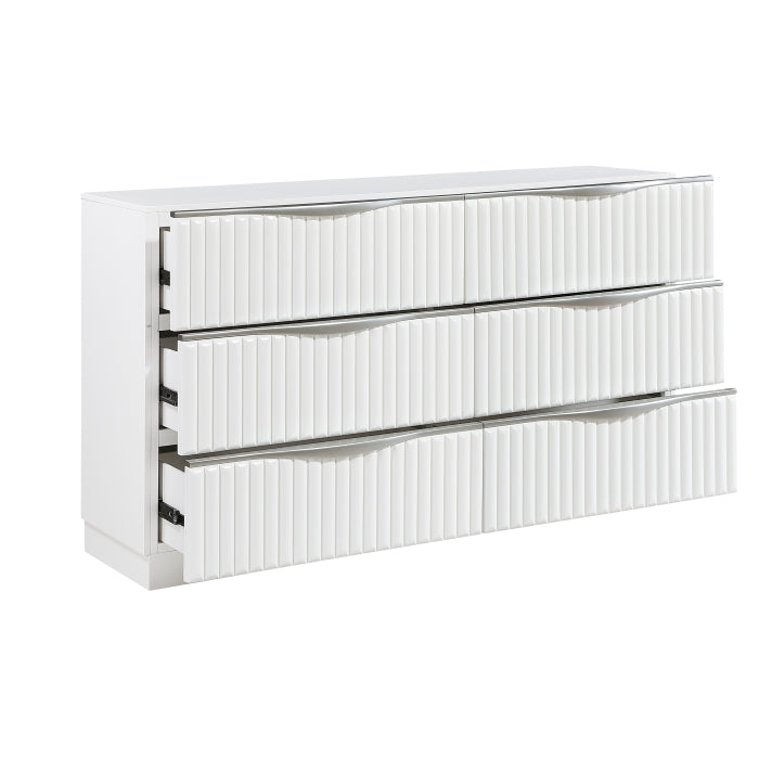 2384-1*4 4pc Set (QB+NS+DR+MR) - 2384-1*4