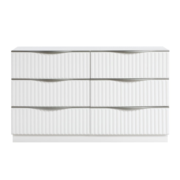 2384-1*9 5pc Set (QB+NS+DR+MR+CH) - 2384-1*9