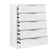 2384-1*9 5pc Set (QB+NS+DR+MR+CH) - 2384-1*9