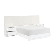 2384-1*WB 5pc Set Queen Wall Bed (QB+2NS+2NS-P) - 2384-1*WB