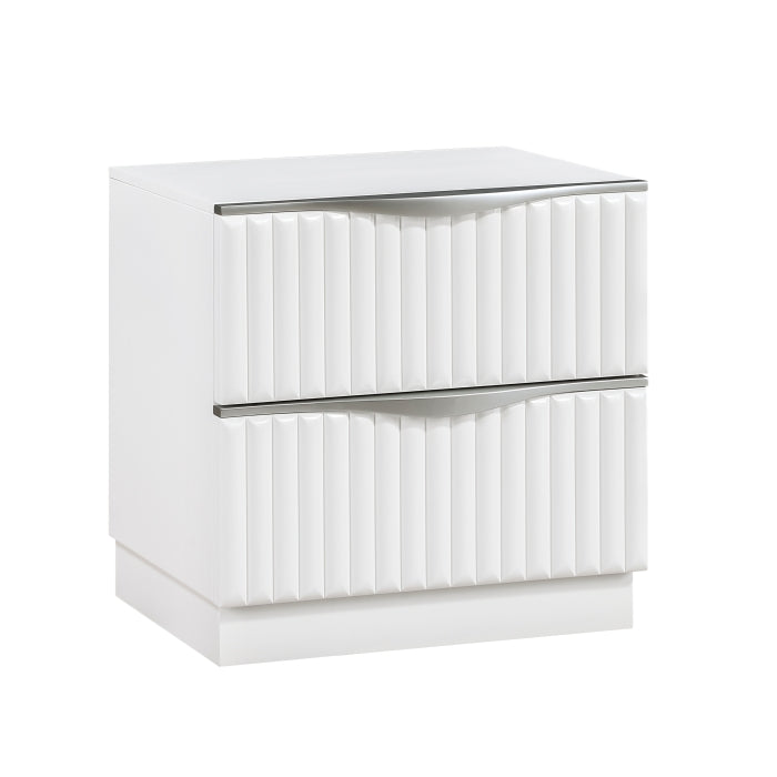 2384-4 Night Stand - 2384-4