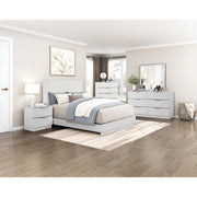 2384-4 Night Stand - 2384-4