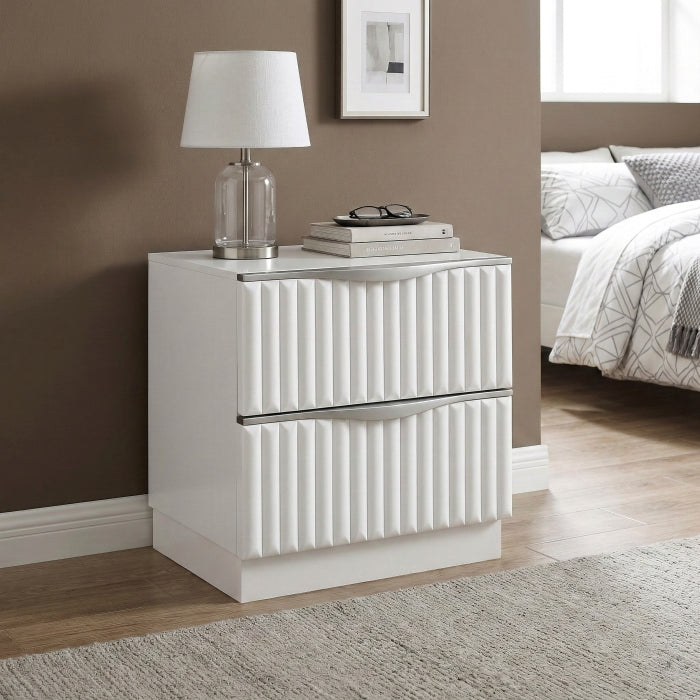 2384-4 Night Stand - 2384-4