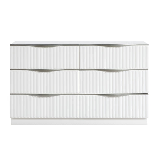 2384-5 Dresser - 2384-5