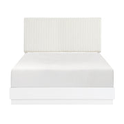 2384K-1CK* (3) California King Bed - 2384K-1CK*