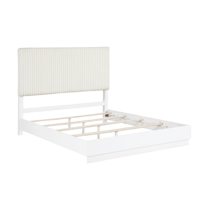 2384K-1CK* (3) California King Bed - 2384K-1CK*