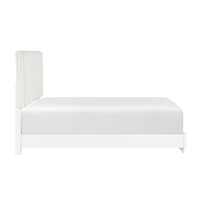 2384K-1EK* (3) Eastern King Bed - 2384K-1EK*