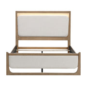 2385-1* (3) Queen Bed - 2385-1*