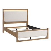 2385-1* (3) Queen Bed - 2385-1*