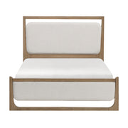 2385-1* (3) Queen Bed - 2385-1*