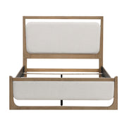2385-1* (3) Queen Bed - 2385-1*