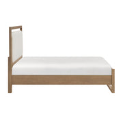 2385-1* (3) Queen Bed - 2385-1*